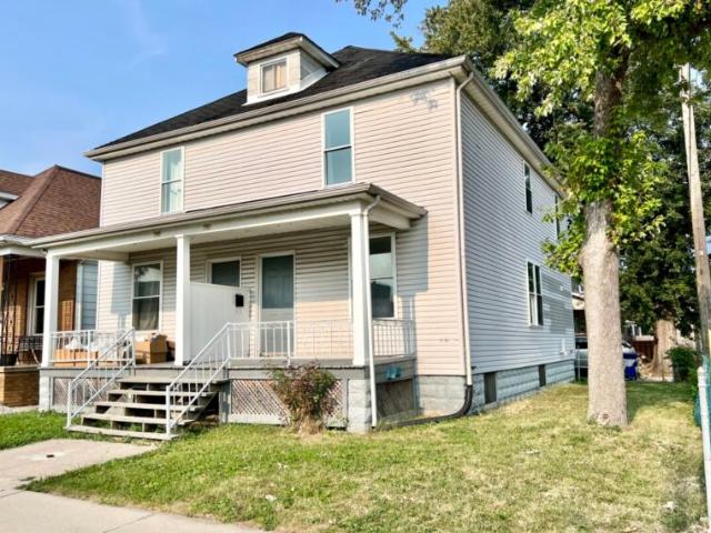 790 Marentette – Walkerville