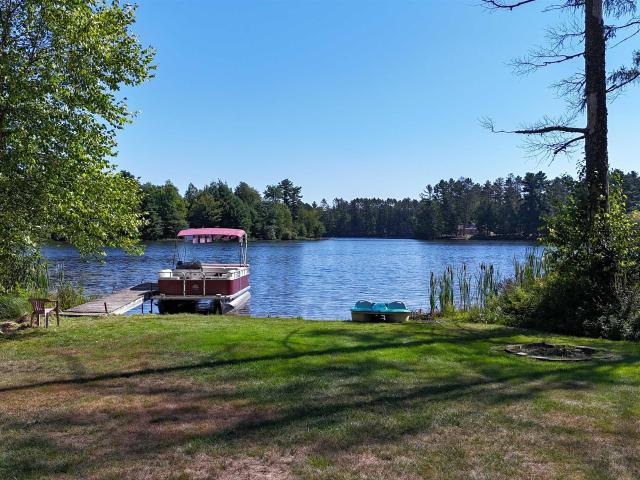 790 N Horseshoe Lake Drive