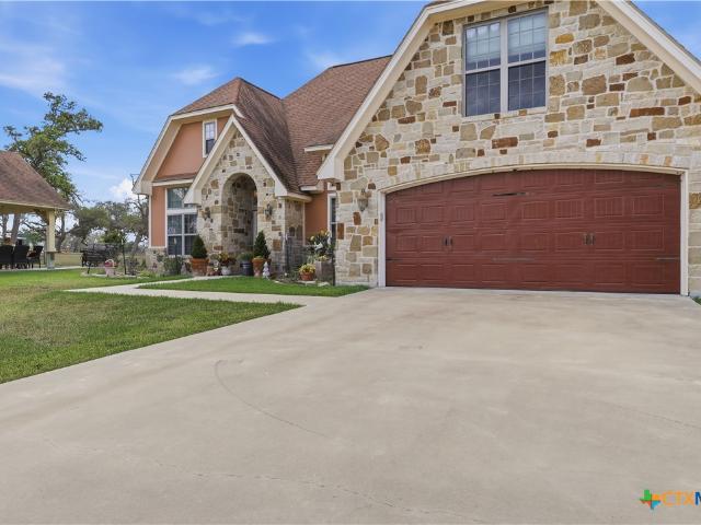 790 Spanish Grant Rd, Goliad, TX 77963 | MLS #610297