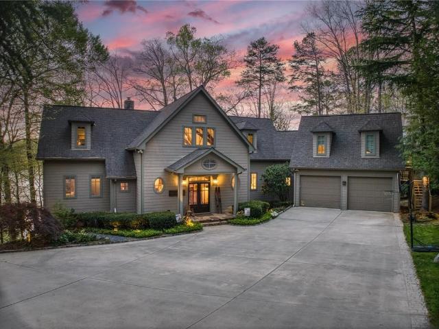 790 Star Creek Drive, Morganton, US, GA