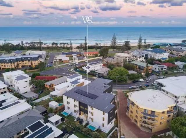 7/90 Pearl Street, KINGSCLIFF Apartment for rent Listed by Mo.