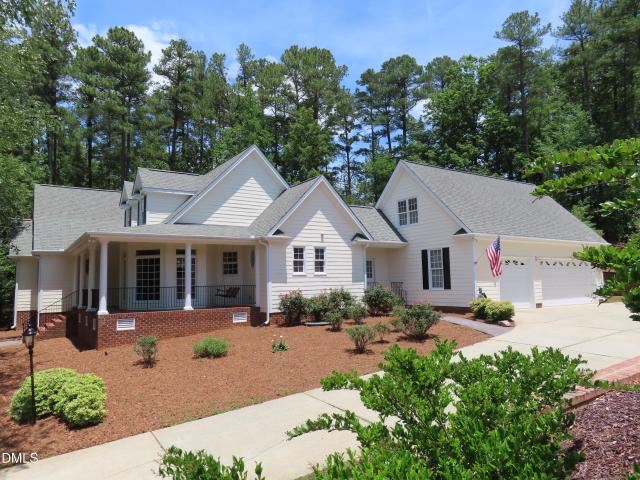 790 The Preserve Trail