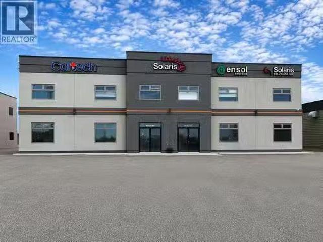 7914 Alaska Road, Fort St. John, BC, V1J 0P3 commercial for.