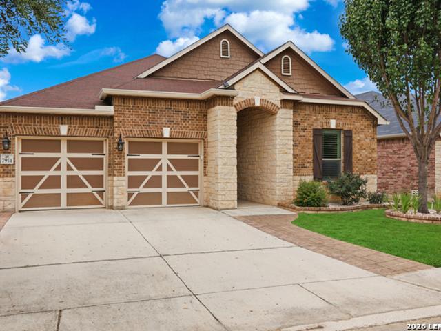 7914 Emmeline Dr