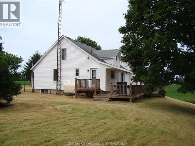 7914 Haggerty Road, Dawn Euphemia, ON, N0P 1C0 house for sale | Listing ID 25031 | Royal LePage