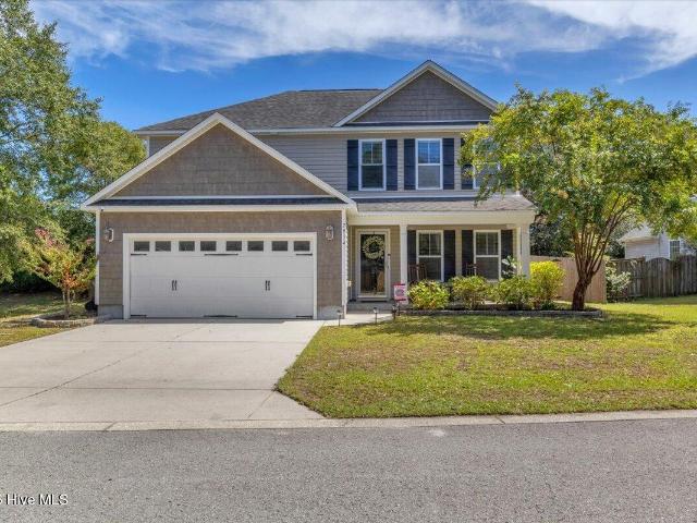 7914 Lilly Pond Drive