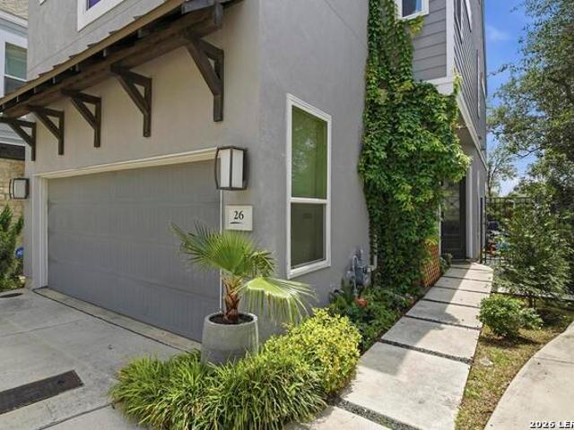 7914 Roanoke, Unit 26