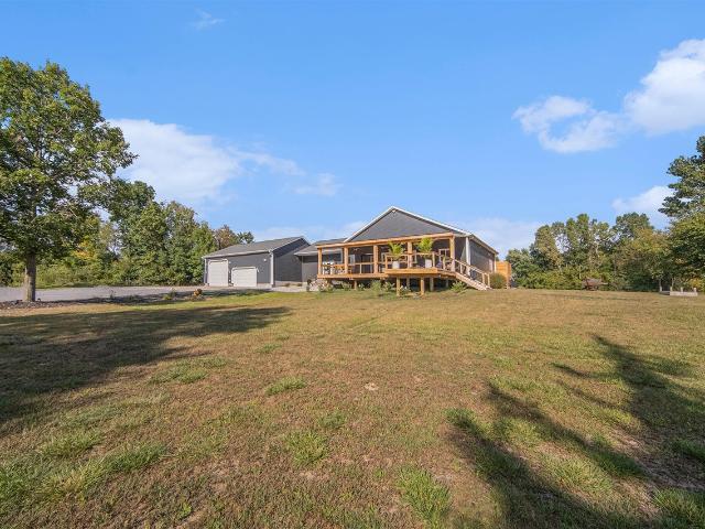 7914 Stony Lake Road
