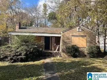 7914 1ST AVE S, BIRMINGHAM, AL 35206