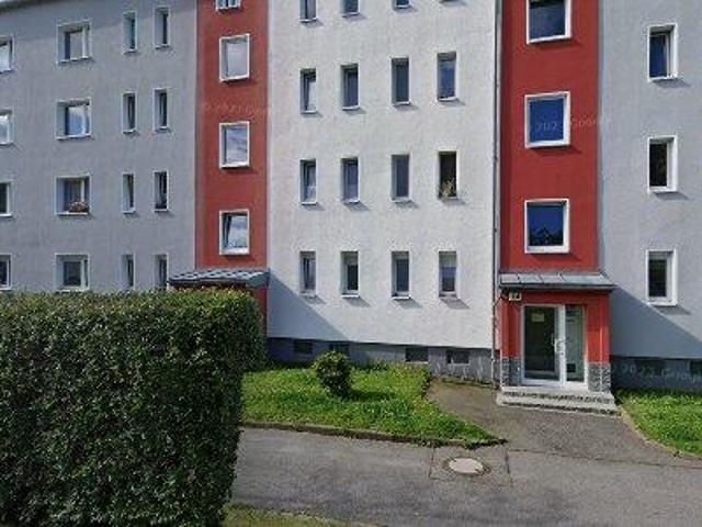 7915 m2 apartment for rent in Zwickau