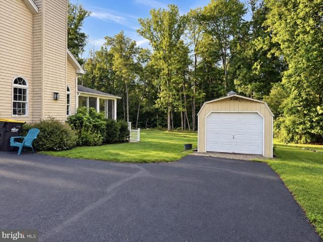 7915 Richlandtown Road