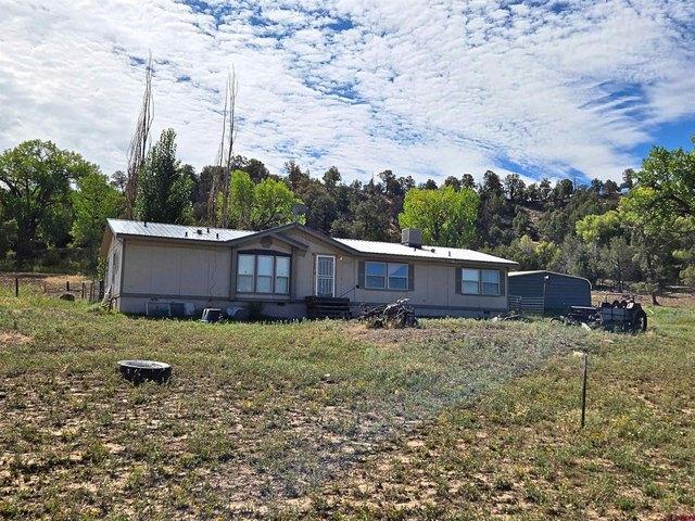 7915 State Highway 151, Ignacio, CO 81137