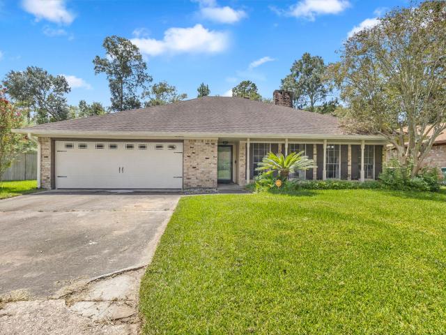 7915 Shire Ln. Beaumont, US, TX