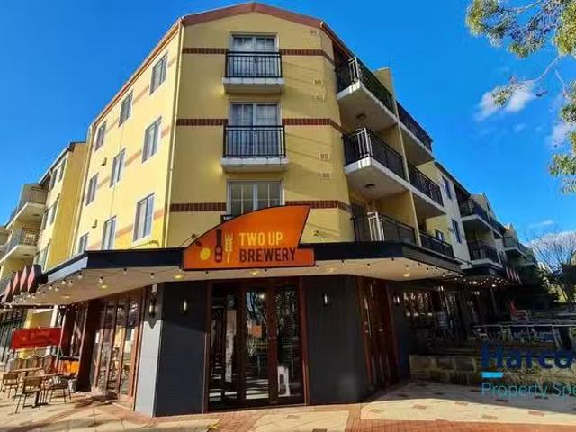 79/167 Grand Boulevard, JOONDALUP, WA 6027 Apartment for Rent