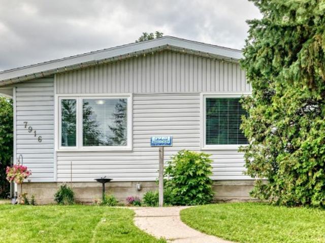 7916 Avenue Nw, Edmonton, AB, T5C 1Y5 house for sale | Listing ID E4498 | Royal LePage