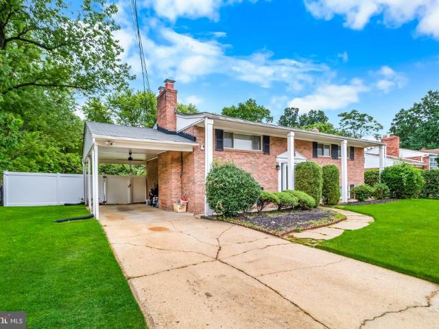 7916 Klovstad Drive