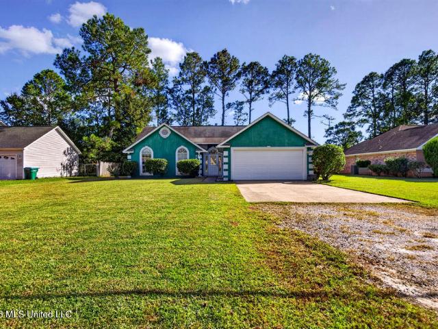 7917 Martin Bluff Road