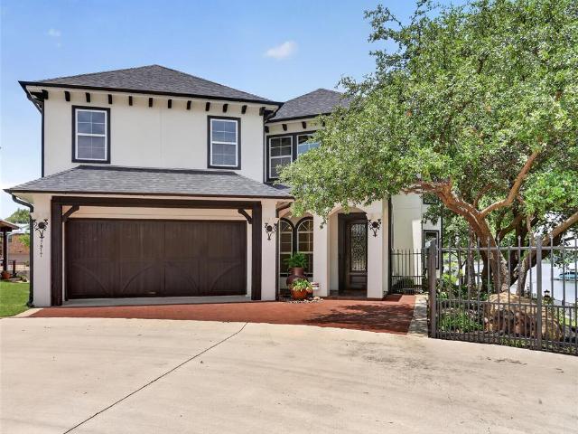 7917 Club Court