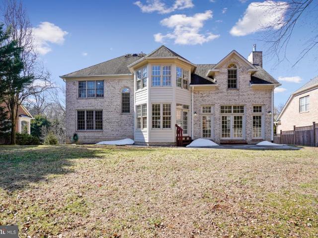 7917 Springer Road