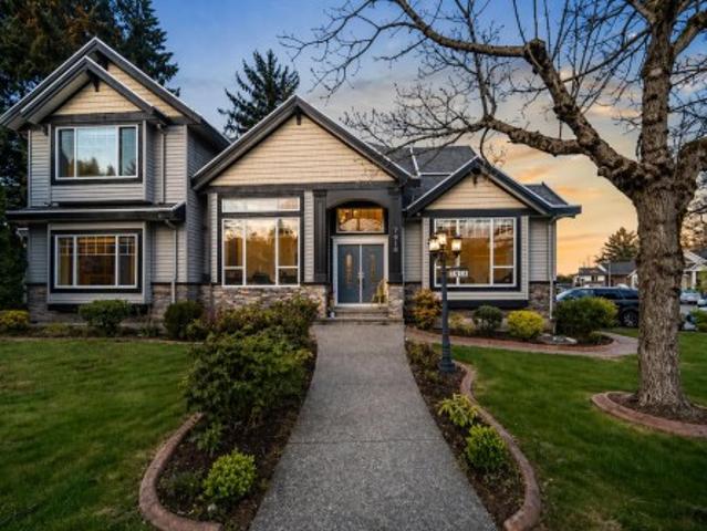 7918 A Street, Surrey, BC, V3S 2T8 house for sale | Listing ID R3114 | Royal LePage