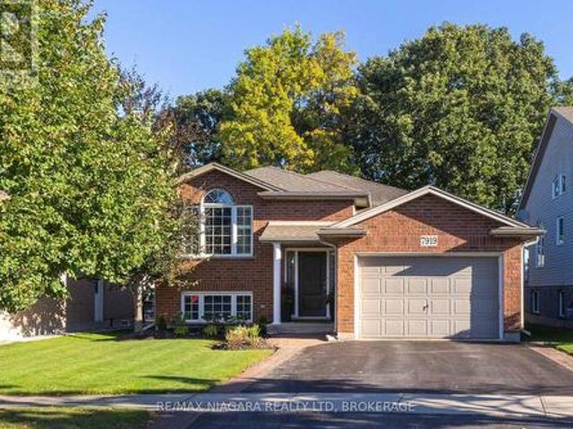 7919 Fleming Drive, Niagara Falls Ascot, ON, L2H 3H9 house for sale | Listing ID X13778 | Royal LePage