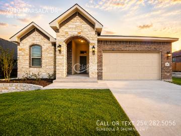 7910 Marsala Dr, 4 beds, 3 full baths