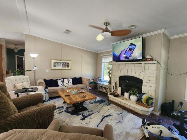 7910 NW 141st St, Trenton, FL 32693 | MLS #R4911