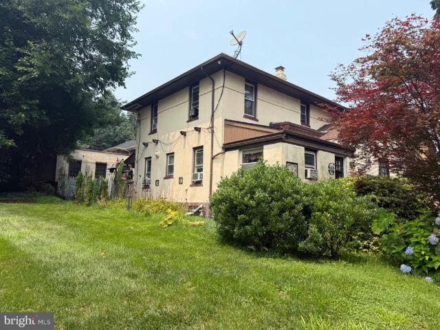7920 Old York Road