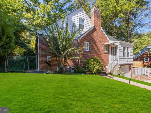 7910 Piney Branch Road