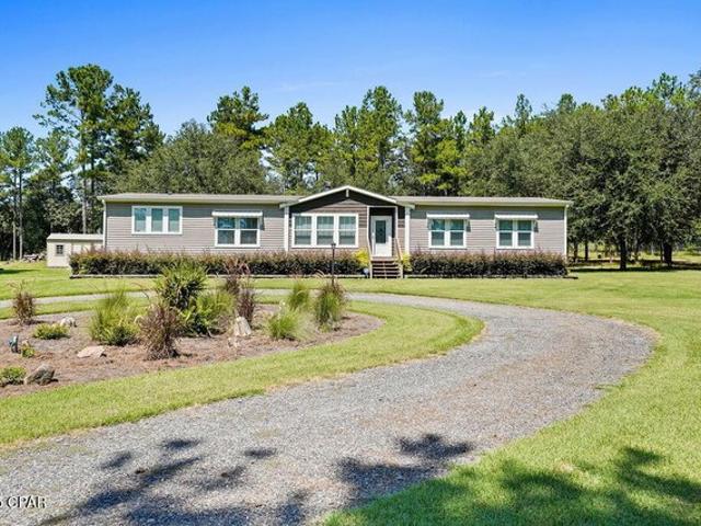 7910 Sneads Landing Rd, Sneads, FL 32460