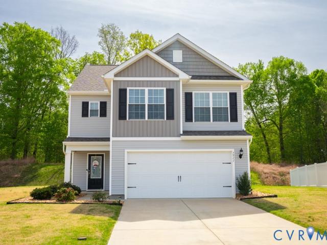 7911 Honeybee Ct, Hopewell, VA 23860 | MLS #2618