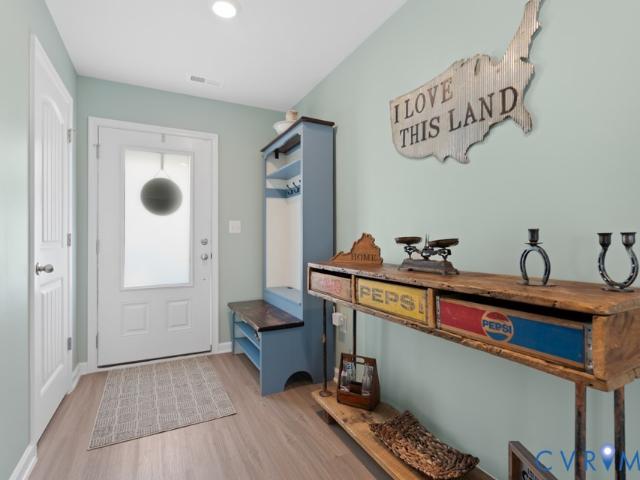 7911 Honeybee Court