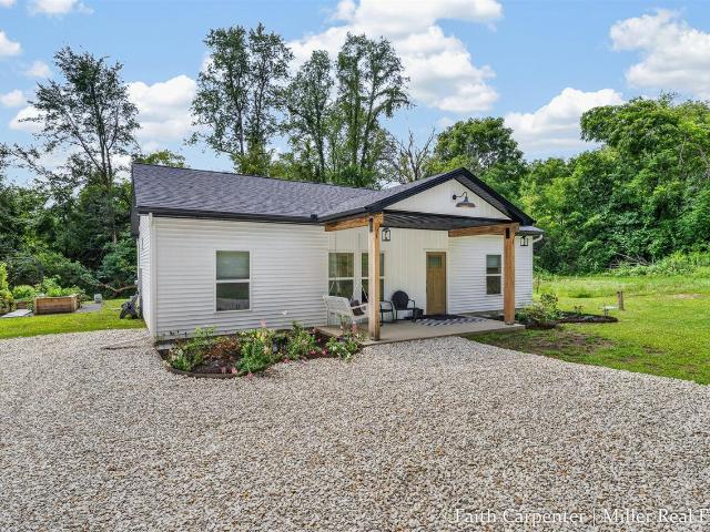 7911 Keller Road