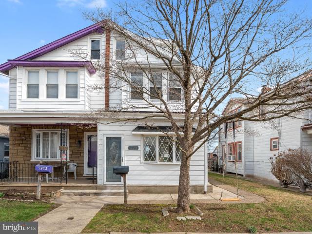 7911 Loretto Ave, Philadelphia, PA 19111 | MLS #PAPH2598