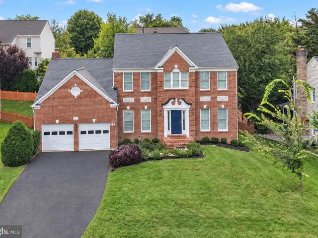 7912 Bracksford Court