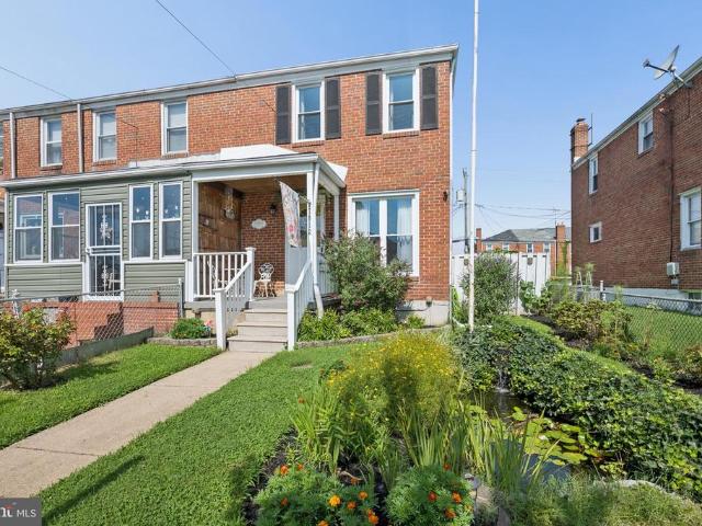 7912 Saint Bridget Lane