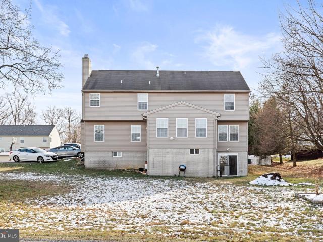 791 Crestwood Dr, Chambersburg, PA 17202 | MLS #PAFL2031