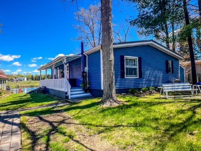 791 Blue Gill Lake Road