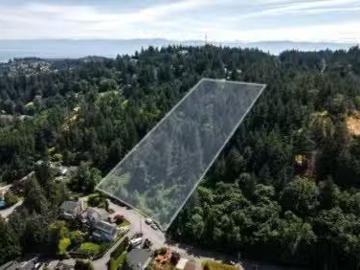 791 Drummond Way, Colwood, BC, V9C 3G6 vacant land for sale.