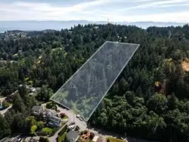 791 Drummond Way, Colwood, BC, V9C 3G6 vacant land for sale.