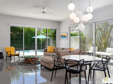 791 E Twin Palms Drive, Palm Springs, US, CA