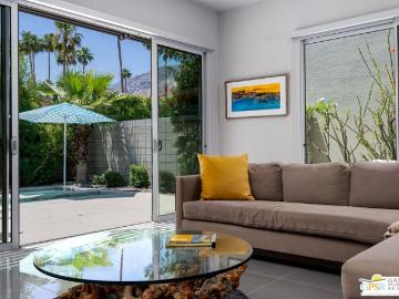 791 E Twin Palms Drive, Palm Springs, US, CA