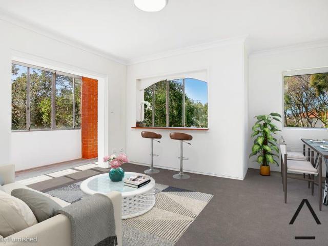 7/91 Mount Street, Coogee