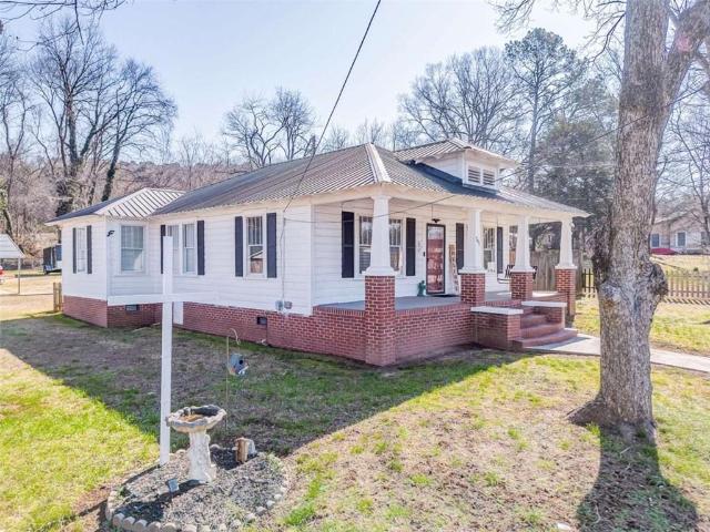 791 Park Ave SE, Lindale, GA 30147 | MLS #7718
