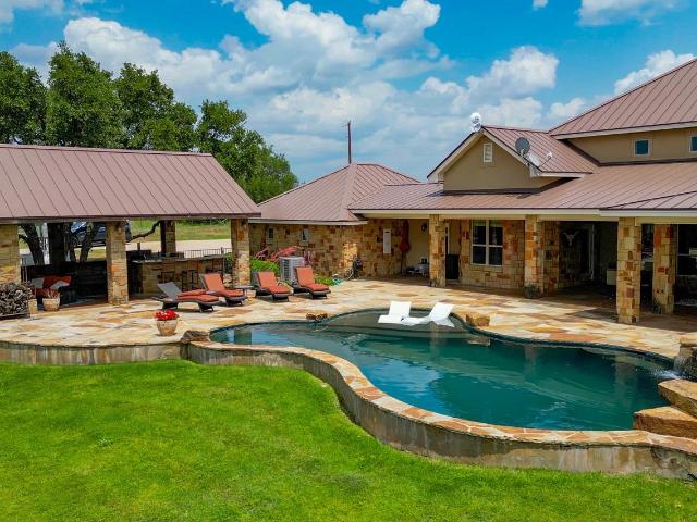 791 Ranch Road 2323, Llano, TX 78643 | MLS #176791