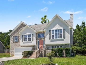 791 White Dove Drive