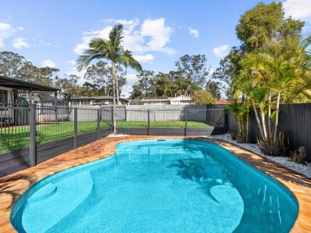 791m² CORNER BLOCK, POOL & SIDE ACCESS! COME FOR THE SPACE, STAY FOR THE LIFESTYLE