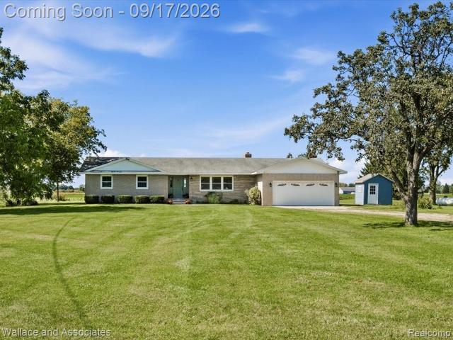 7925 Wildcat Road