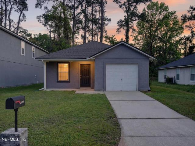 7926 Jasper Ave, Jacksonville, FL 32211 | MLS #2136