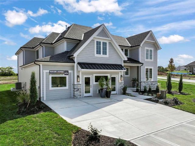 7927 Round Prairie St, Shawnee, KS 66218 | MLS #2576